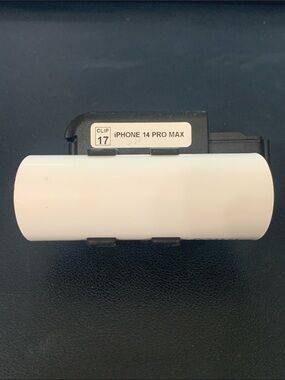 Inito Fertility Monitor Hormone Tracker for iPhone 14 PRO MAX